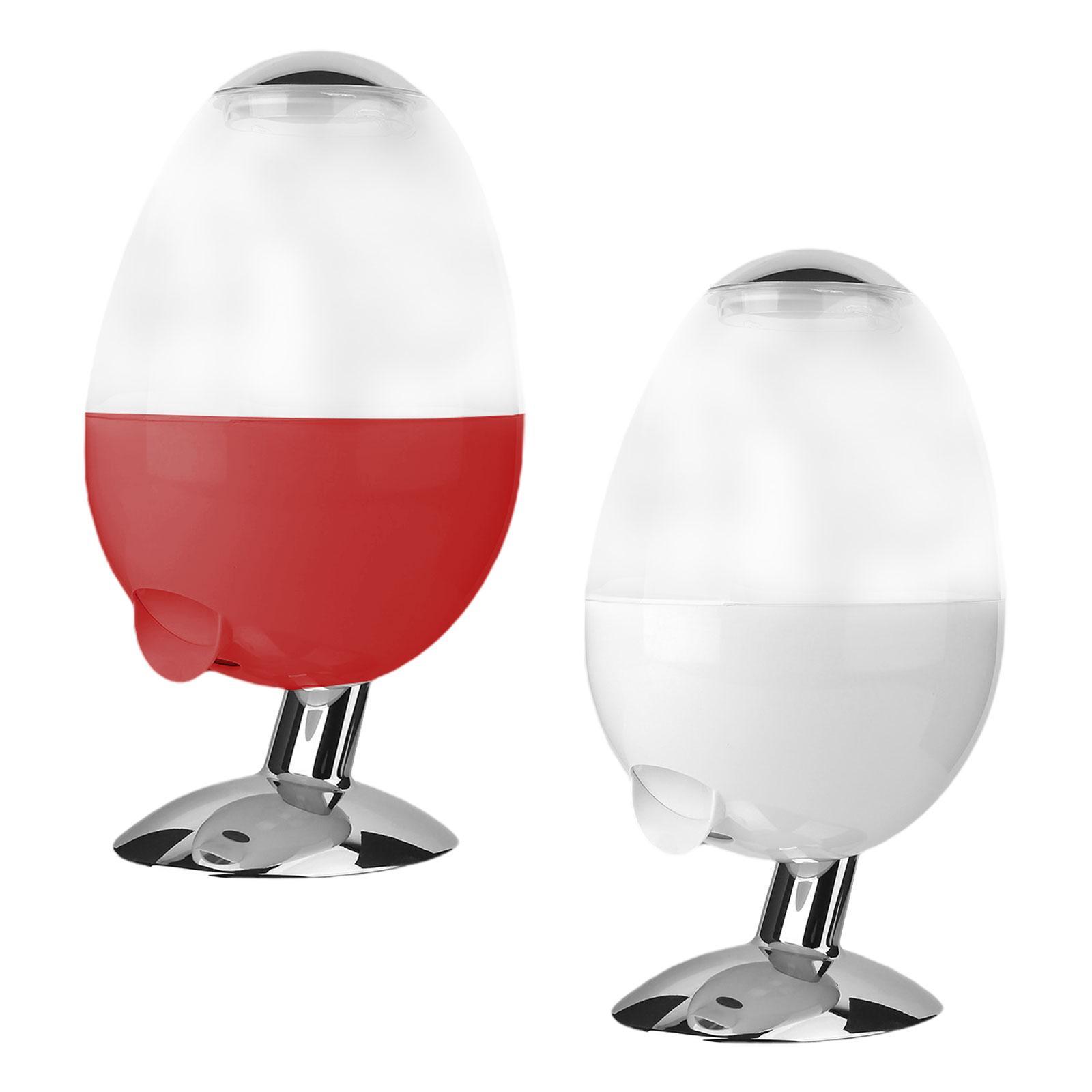 Automatic Candy Dispenser Mach - Food Storage Dispenser のレビューと価格