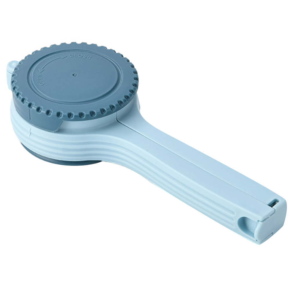 1Pcs Leakproof Bag Sealing Cla - Food Storage Dispenser のレビューと価格
