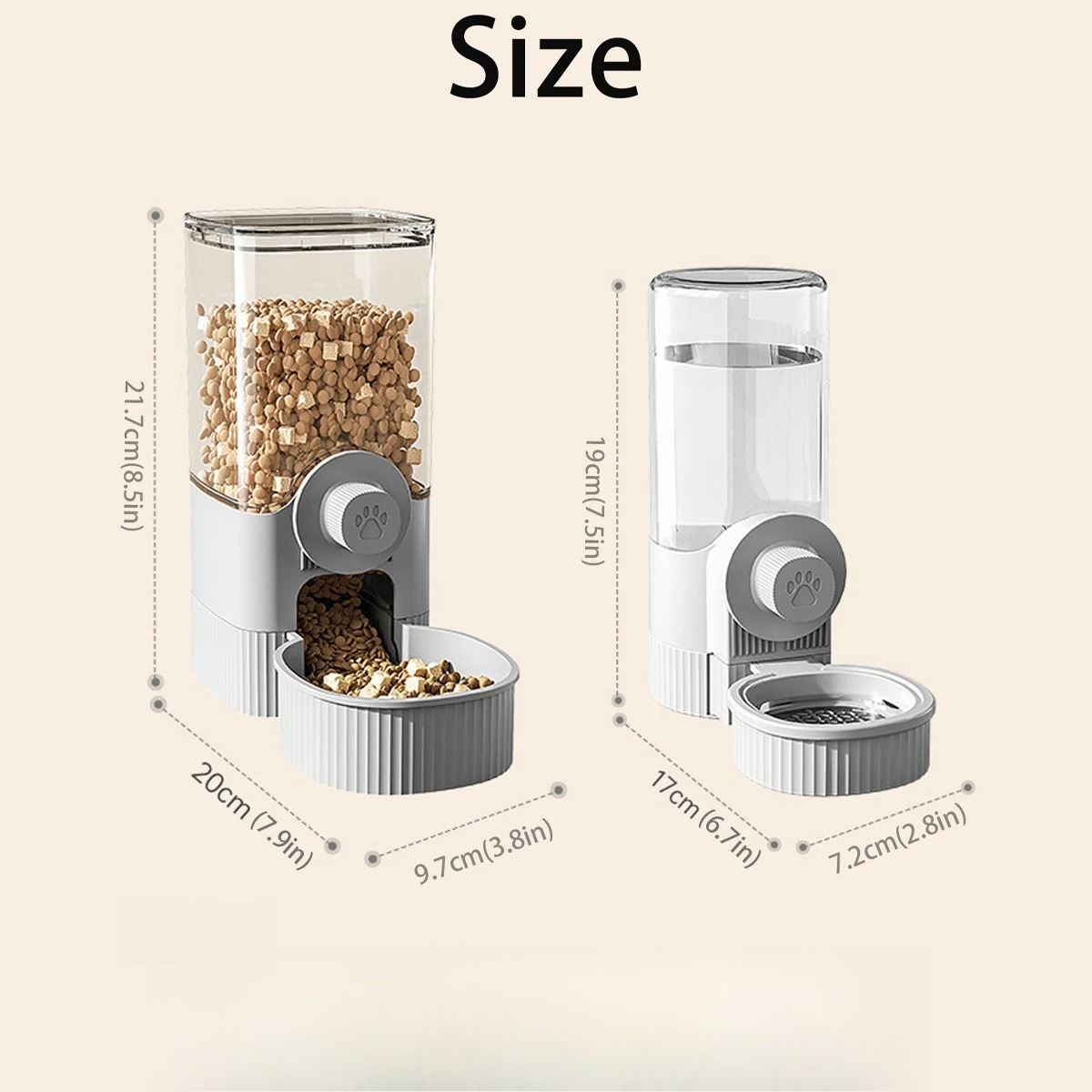 1pc Creative Practical Hanging - Food Storage Practices のレビューと価格