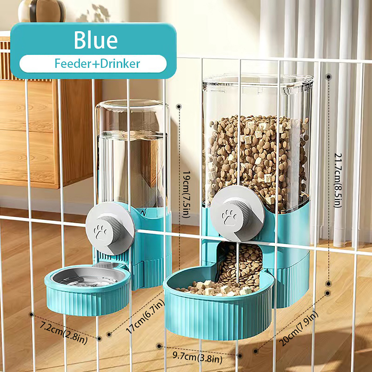 1pc Creative Practical Hanging - Food Storage Practices のレビューと価格