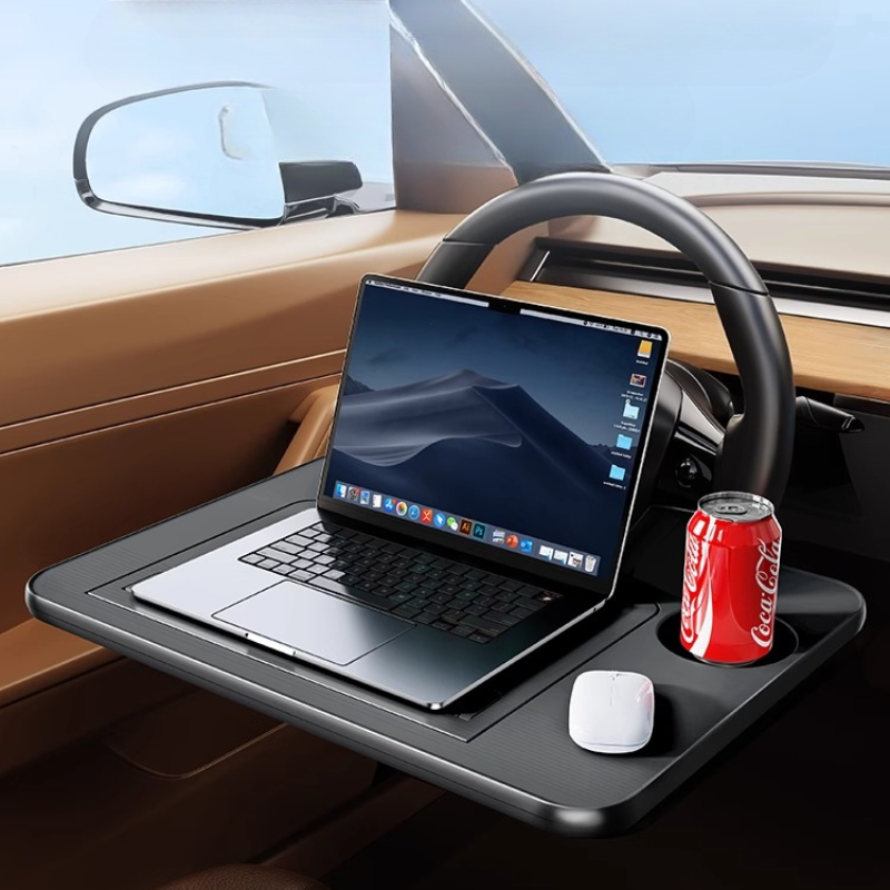 Foldable Car Steering Wheel De - Food Storage On Wheels のレビューと価格