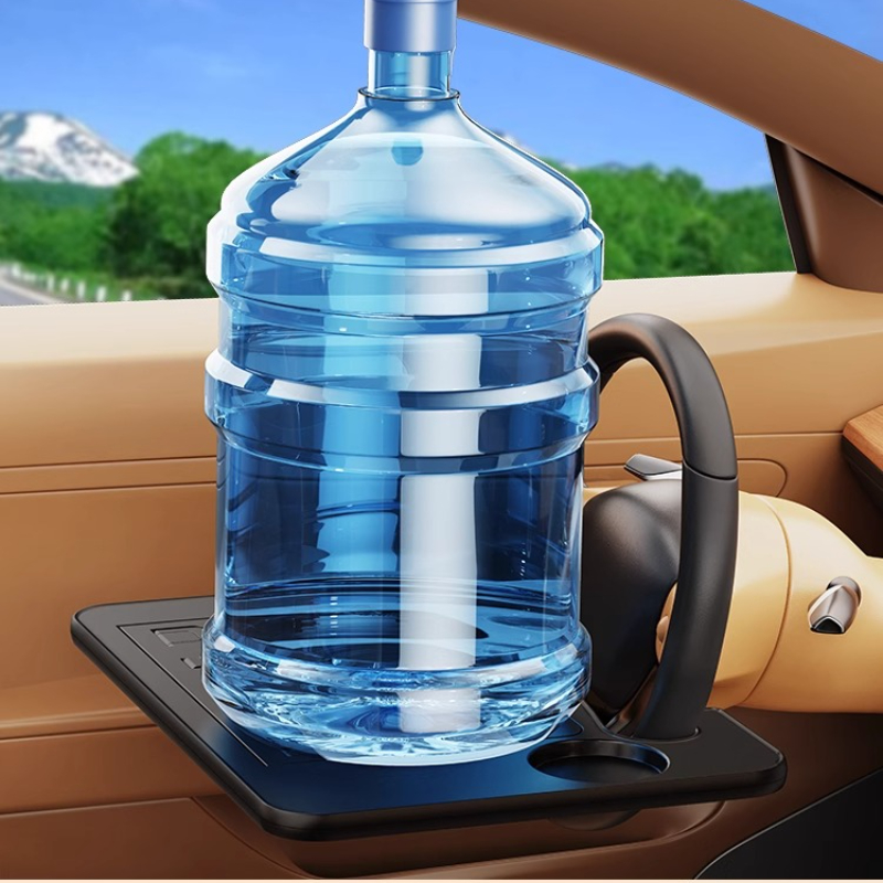 Foldable Car Steering Wheel De - Food Storage On Wheels のレビューと価格
