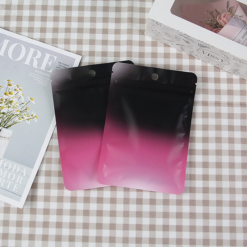 1000Pcs/Lot 10.5x15cm Color Gr - Food Storage Bags Zip Lock Pouch のレビューと価格
