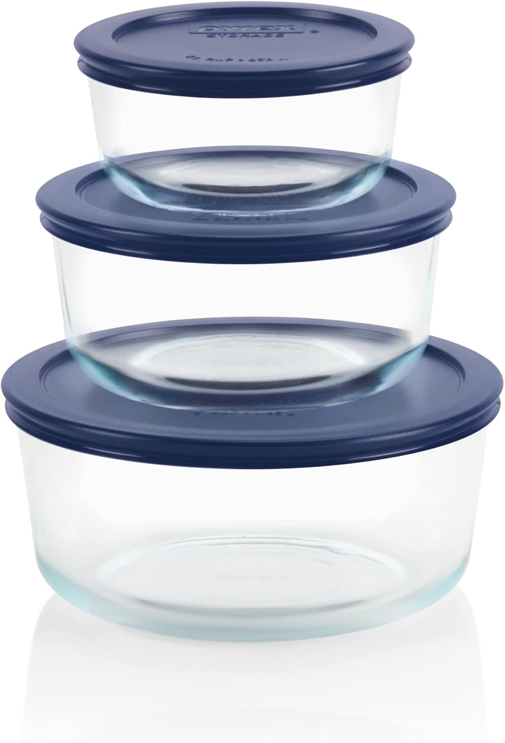 Glass Food Storage Containers  - Glass Meal Prep Container のレビューと価格