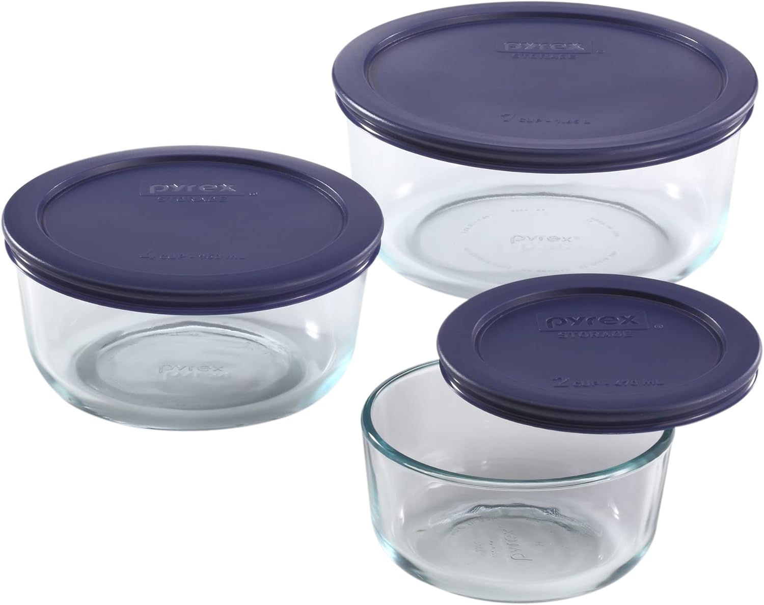Glass Food Storage Containers  - Glass Meal Prep Container のレビューと価格