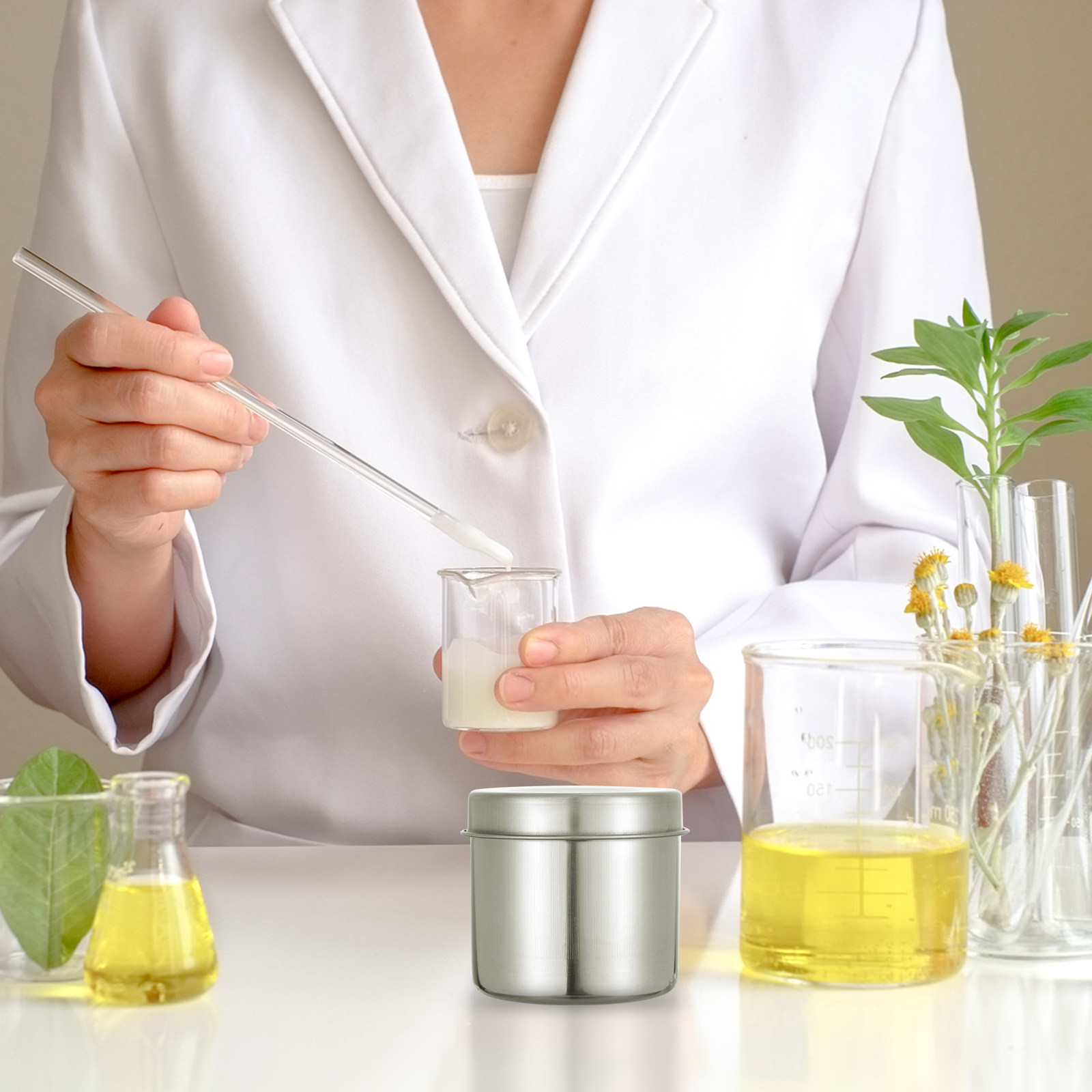 2Pcs Stainless Steel Household - Food Storage Home のレビューと価格