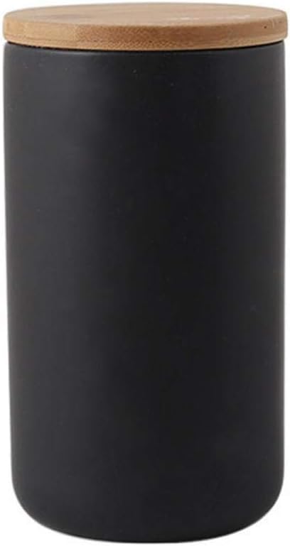 Food Storage Jar Strong Cerami - Food Storage Airtight のレビューと価格