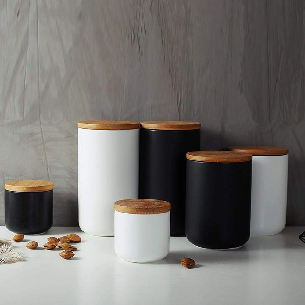 Food Storage Jar Strong Cerami - Food Storage Airtight のレビューと価格