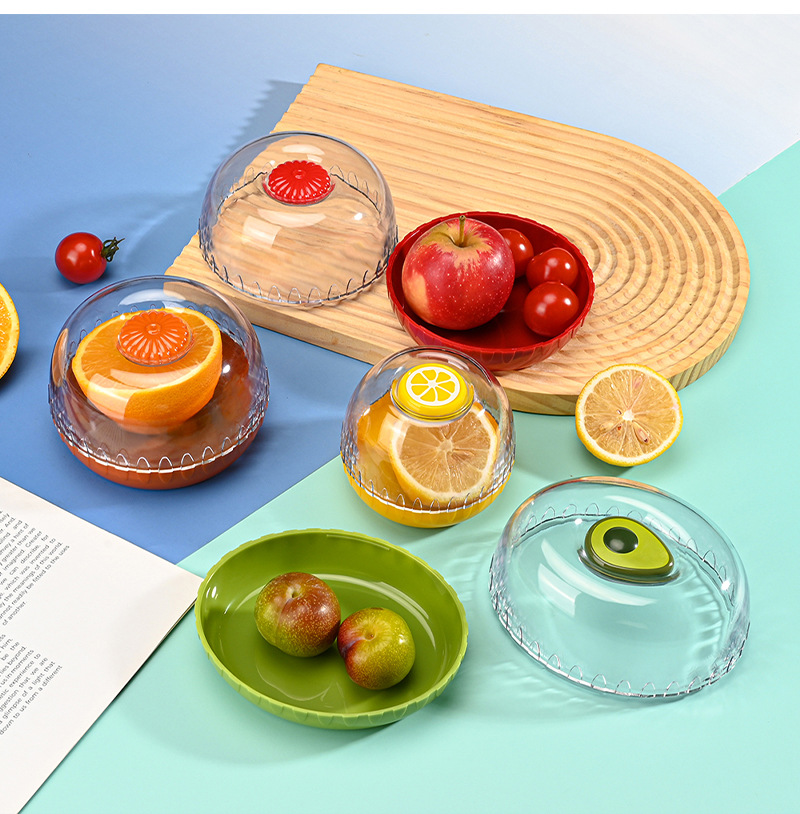 Vegetable Fruits Airtight Cris - Food Storage Box Plastic のレビューと価格