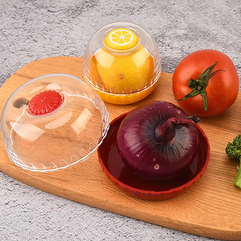 Vegetable Fruits Airtight Cris - Food Storage Box Plastic のレビューと価格