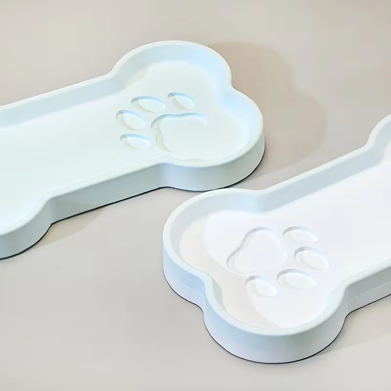 a top quality diy cat paw & bo - Food Storage Silicone のレビューと価格
