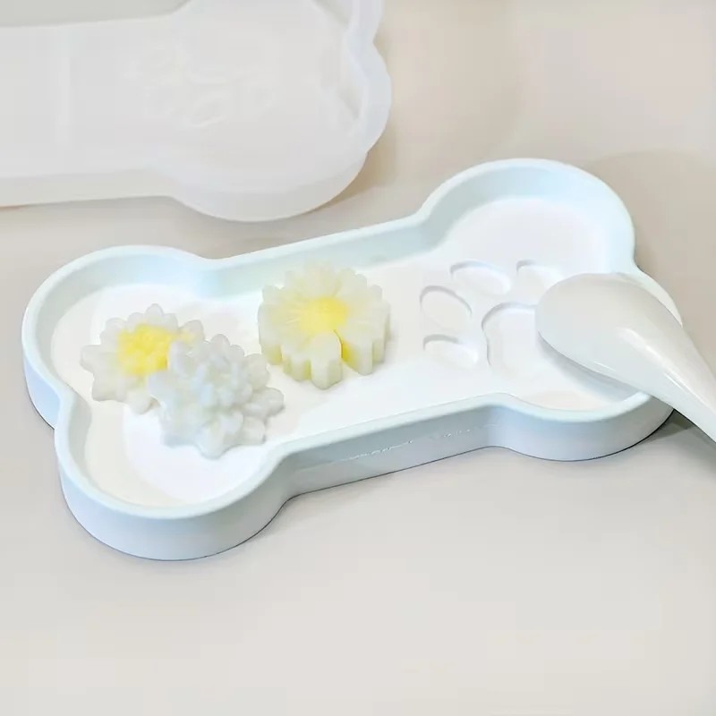 a top quality diy cat paw & bo - Food Storage Silicone のレビューと価格