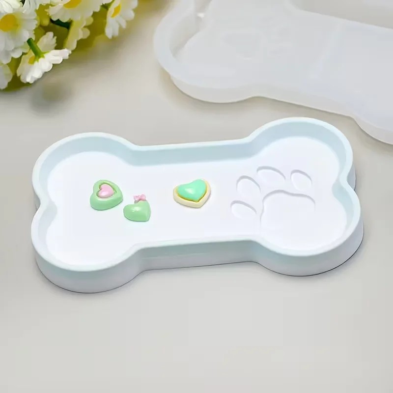 a top quality diy cat paw & bo - Food Storage Silicone のレビューと価格