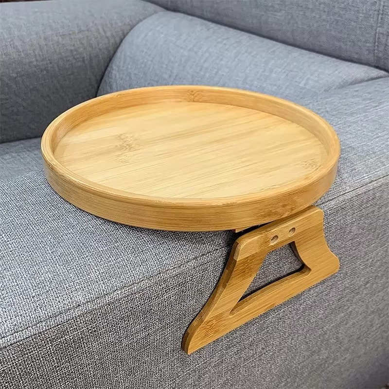 Tray Sofa Tray Table Sofa Armr - Food Storage Practices のレビューと価格