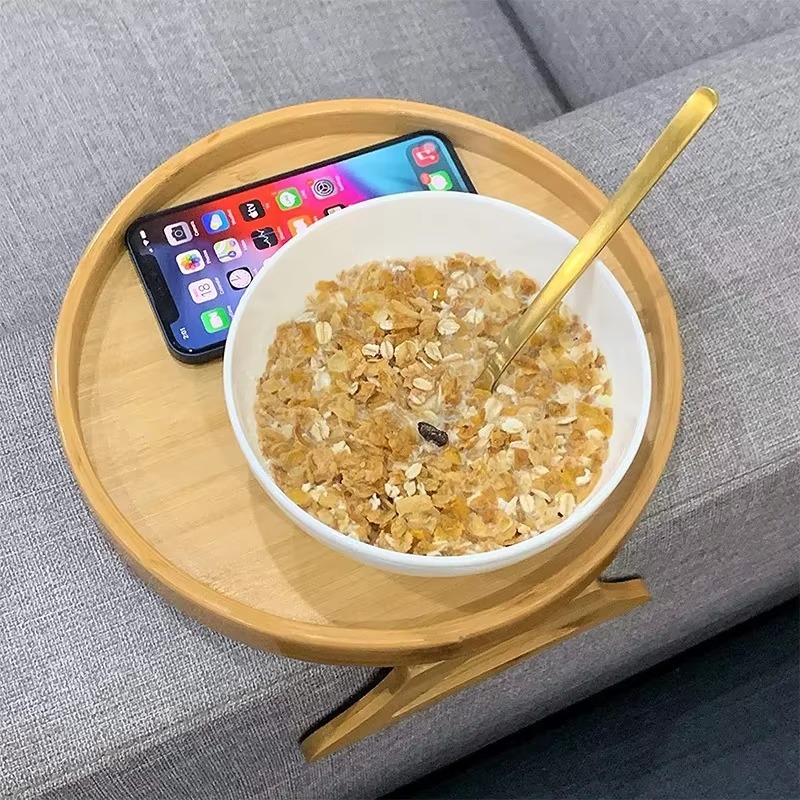Tray Sofa Tray Table Sofa Armr - Food Storage Practices のレビューと価格