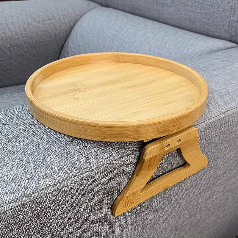 Tray Sofa Tray Table Sofa Armr - Food Storage Practices のレビューと価格