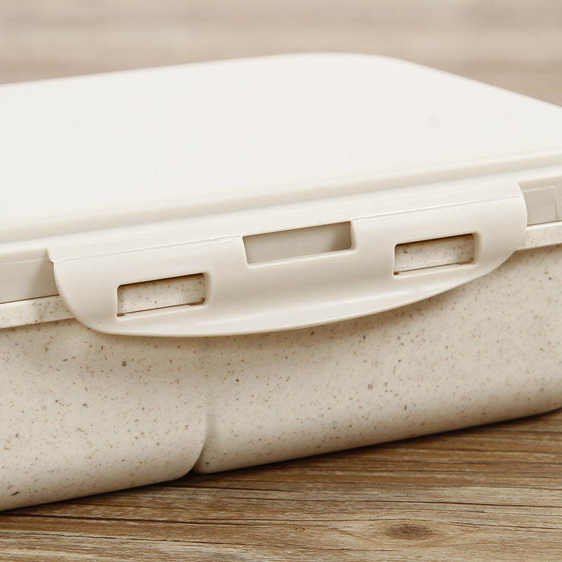 One Piece Lunch Box Luffy Anim - Food Storage Lunch Box のレビューと価格