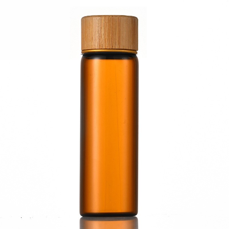 Straight-Mouth Bottle Transpar - Food Storage Jar Set のレビューと価格