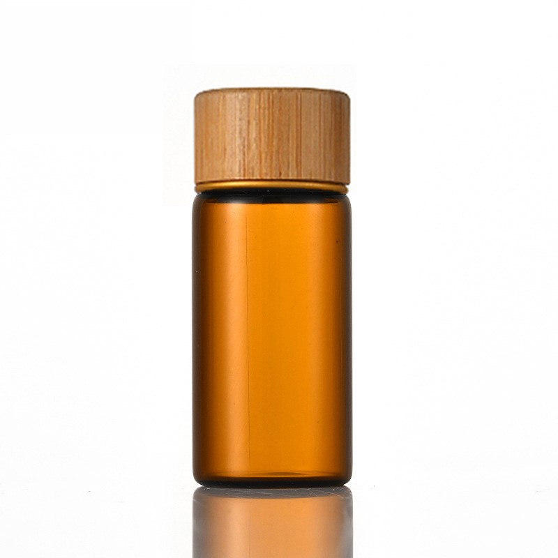 Straight-Mouth Bottle Transpar - Food Storage Jar Set のレビューと価格