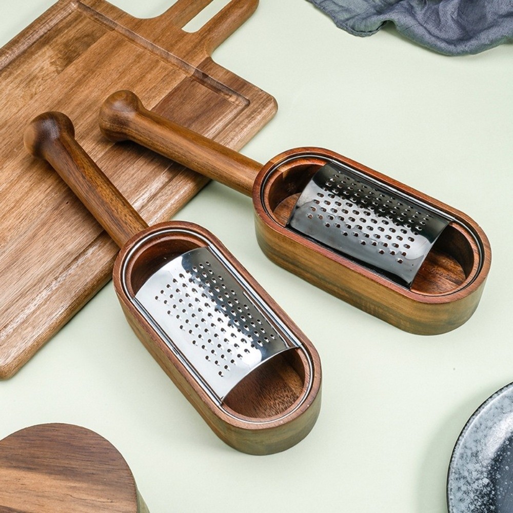 Practical Detachable Cheese Gr - Food Storage Practices のレビューと価格