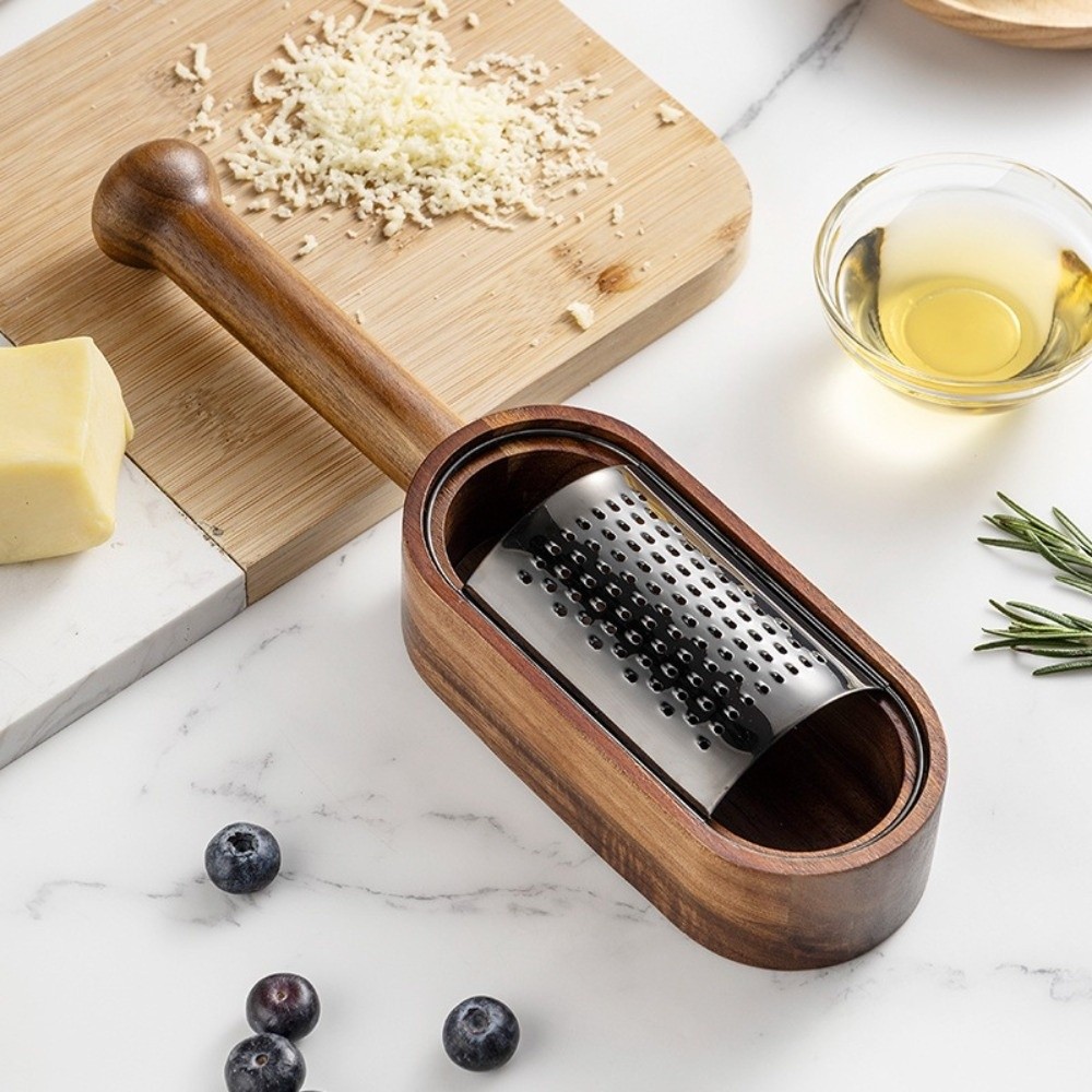 Practical Detachable Cheese Gr - Food Storage Practices のレビューと価格