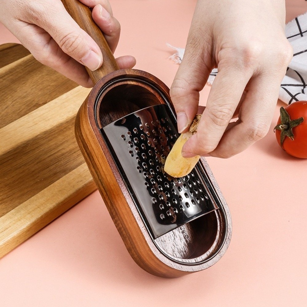 Practical Detachable Cheese Gr - Food Storage Practices のレビューと価格