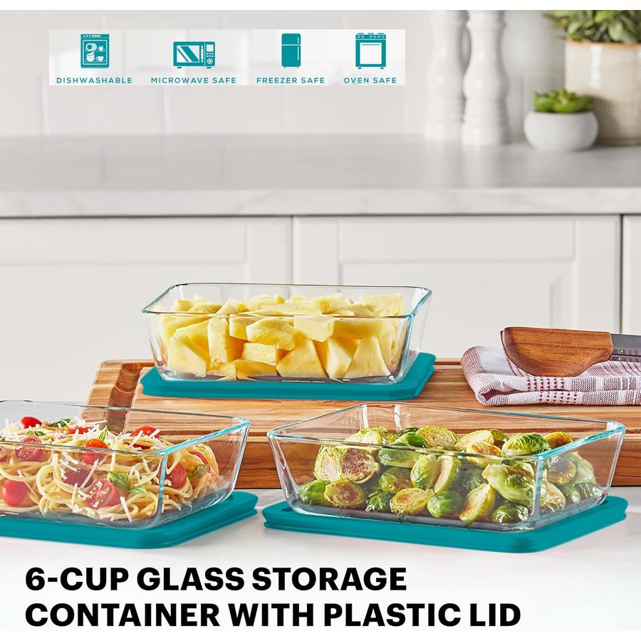 Food Storage containers Bowls  - Food Storage Lunch Box のレビューと価格