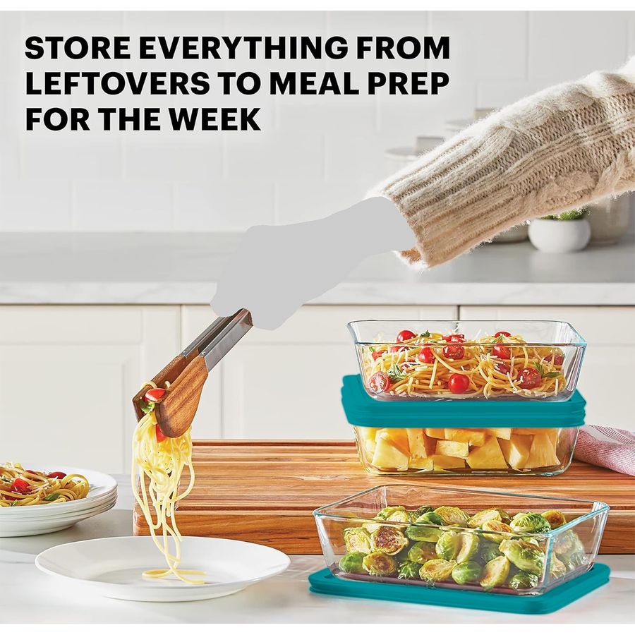 Food Storage containers Bowls  - Food Storage Lunch Box のレビューと価格