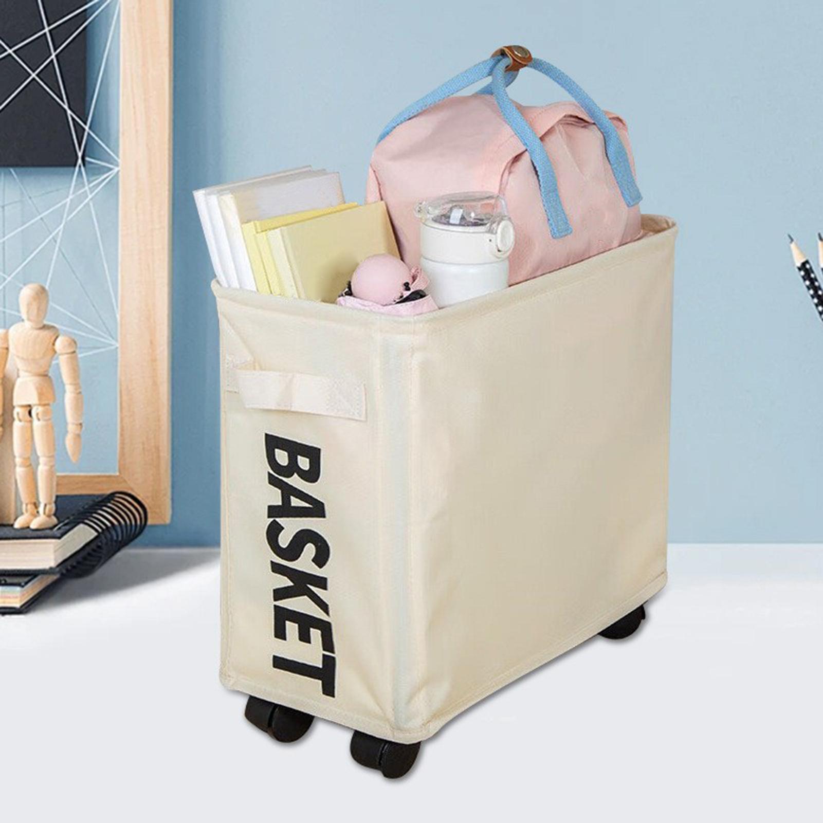 Rolling Cart With Wheels Folda - Food Storage On Wheels のレビューと価格