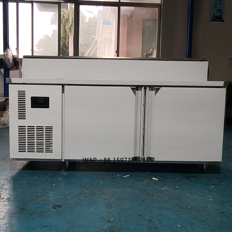 0~10C Low Temperature Commerci - Food Storage Refrigerator のレビューと価格