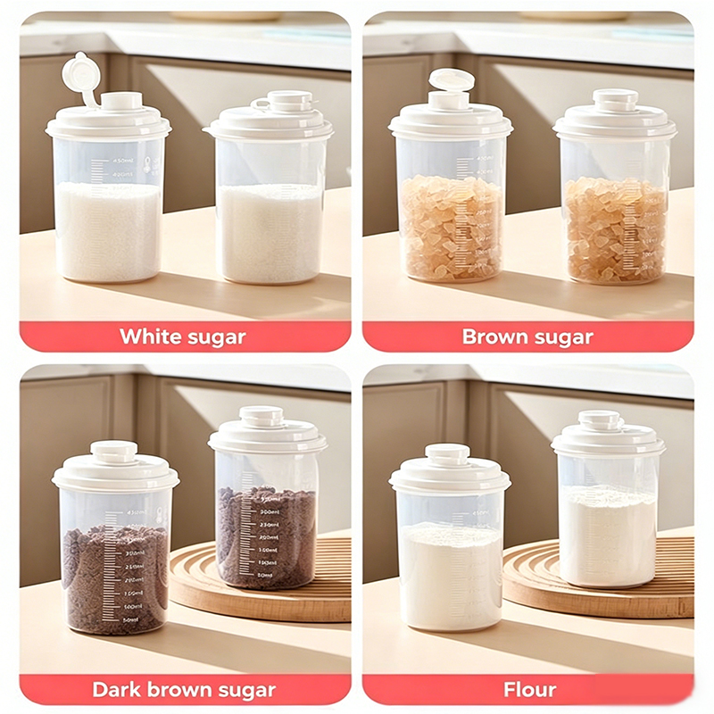 Airtight Food Storage Containe - Food Storage Meals のレビューと価格