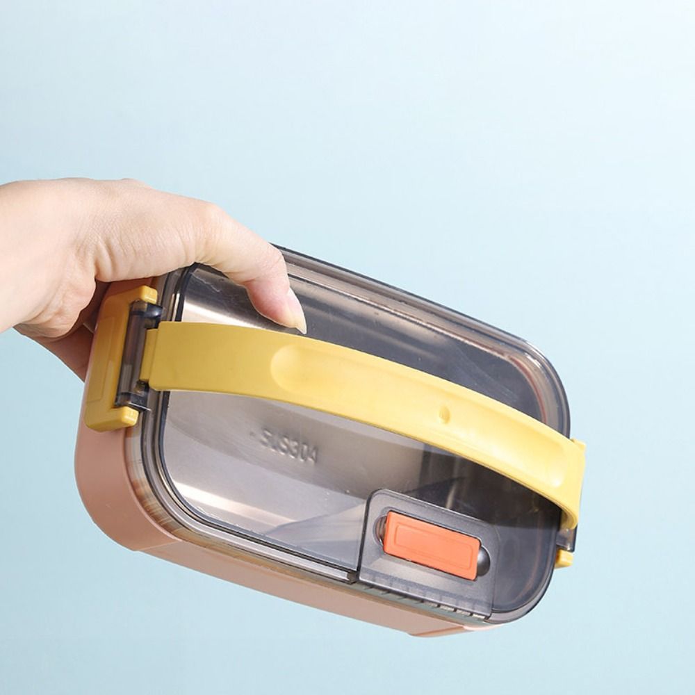 Practical 600ml Insulated Lunc - Food Storage Practices のレビューと価格