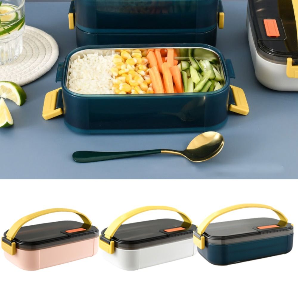Practical 600ml Insulated Lunc - Food Storage Practices のレビューと価格