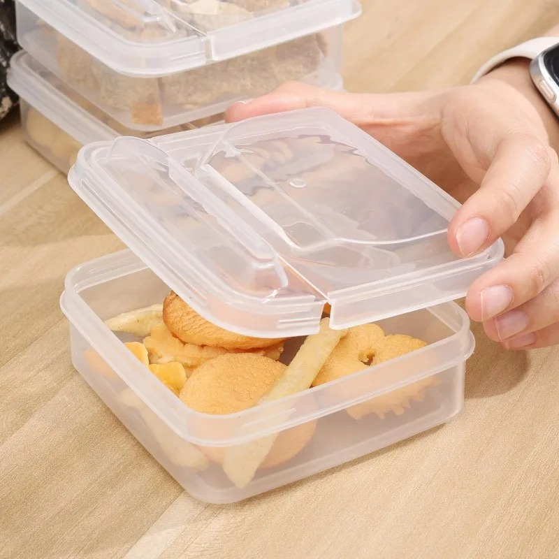 Transparent Sliced Cheese Cont - Food Storage Refrigerator のレビューと価格