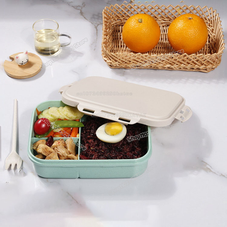Dragons Ball Cartoon Student L - Food Storage Lunch Box のレビューと価格