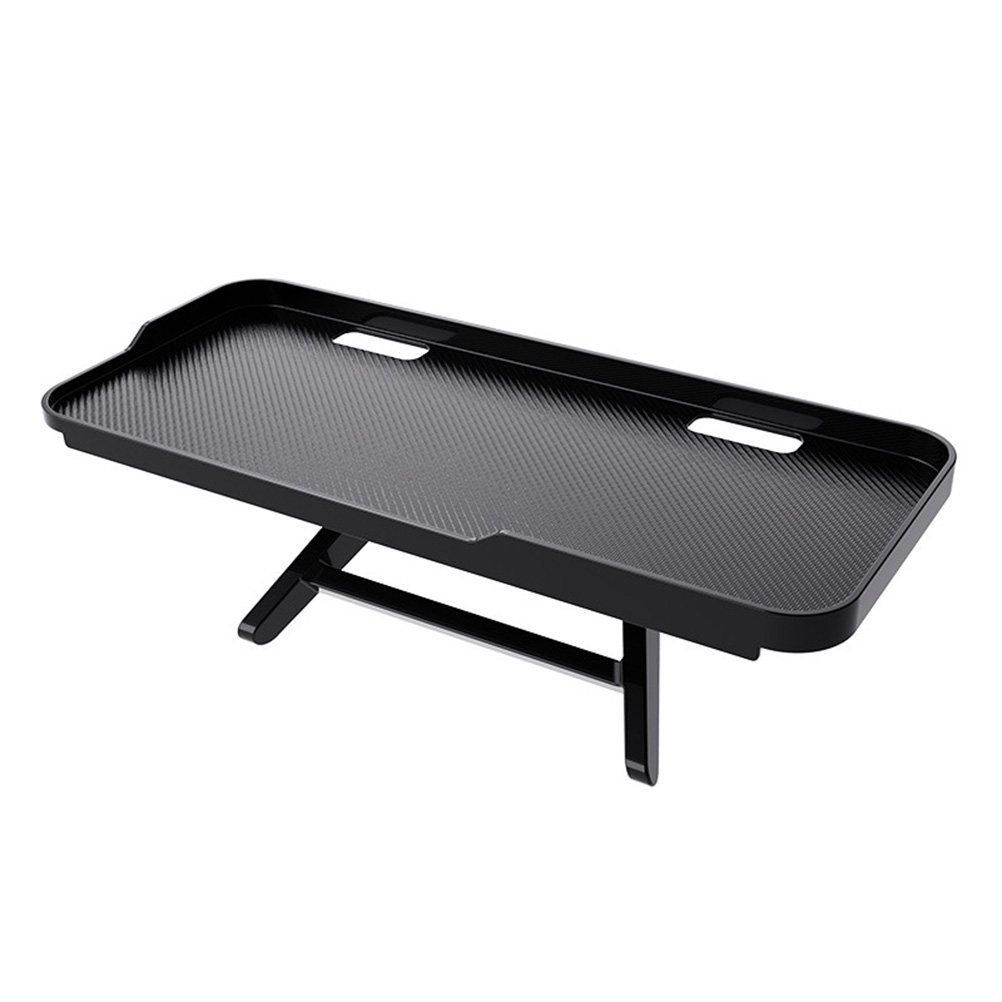 Router Storage Rack Black ABS  - Food Storage Box Plastic のレビューと価格