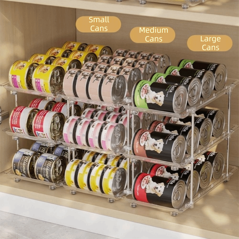 Practical Plastic Pet Food Sto - Food Storage Practices のレビューと価格