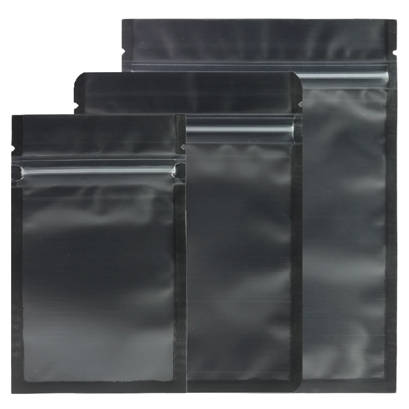 Resealable Zip Lock Bags Food  - Food Storage Bags Zip Lock Pouch のレビューと価格