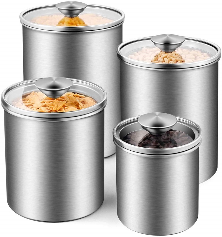 Food Storage Containers Tea Co - Food Storage Glass Set のレビューと価格