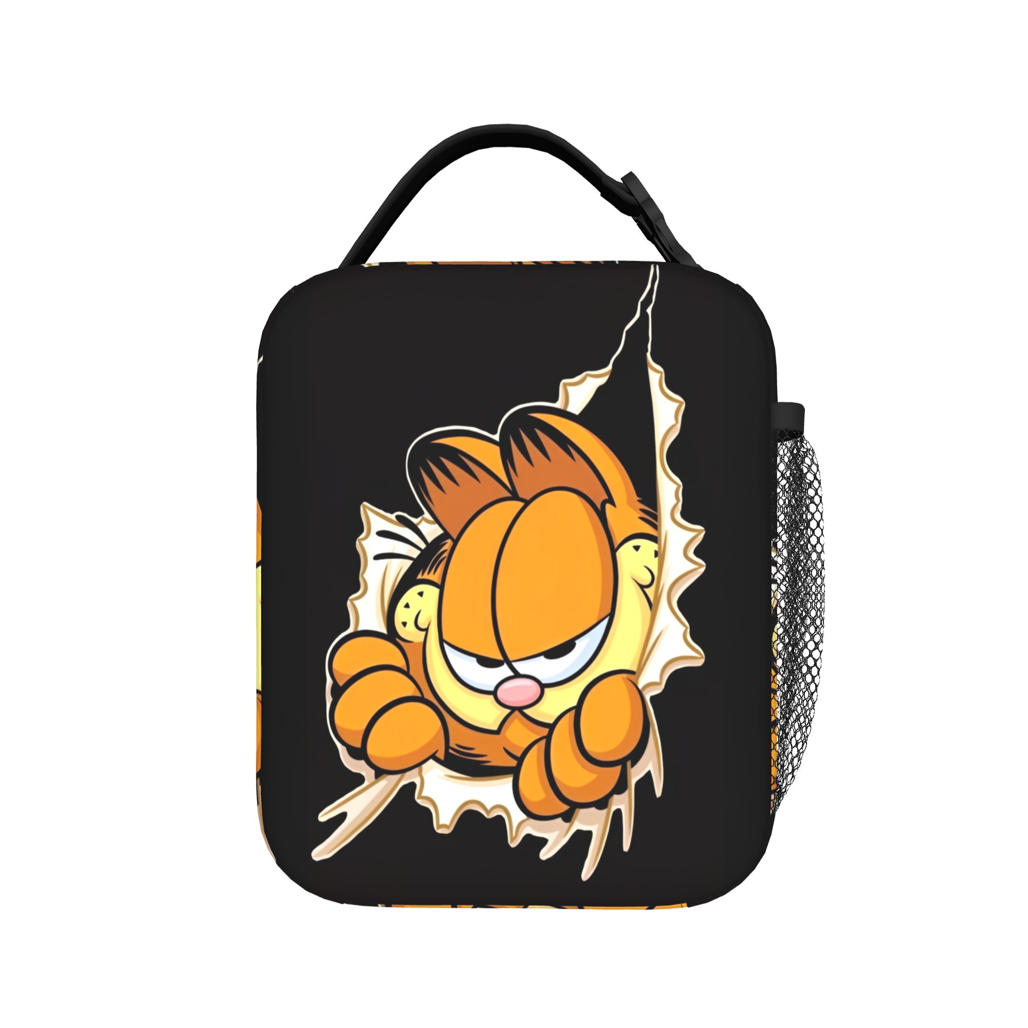 Garfielded Insulated Lunch Bag - Food Storage Lunch Box のレビューと価格