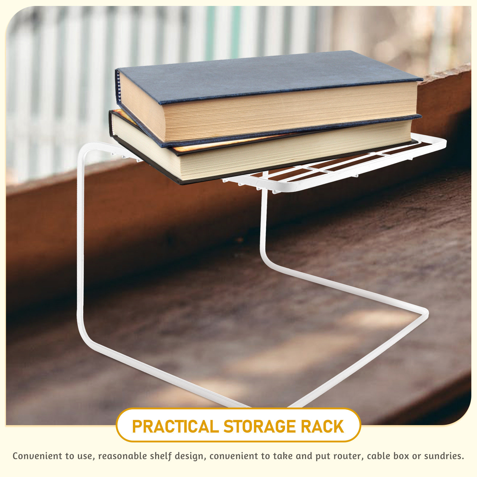 Double-Layer Tabletop Router S - Food Storage Box Plastic のレビューと価格