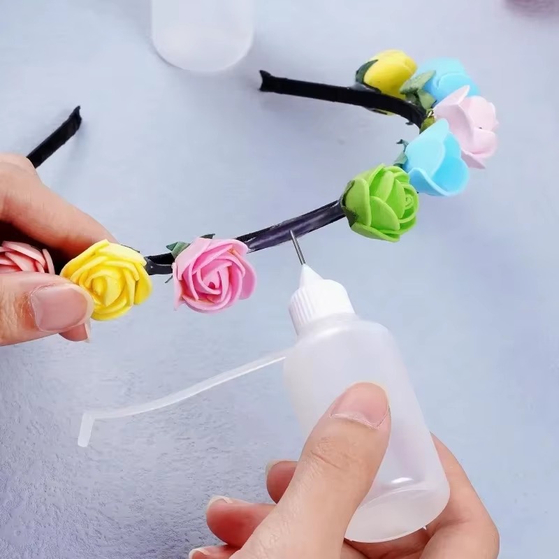 50/5x Plastic Tip Applicator B - Food Storage Dispenser のレビューと価格