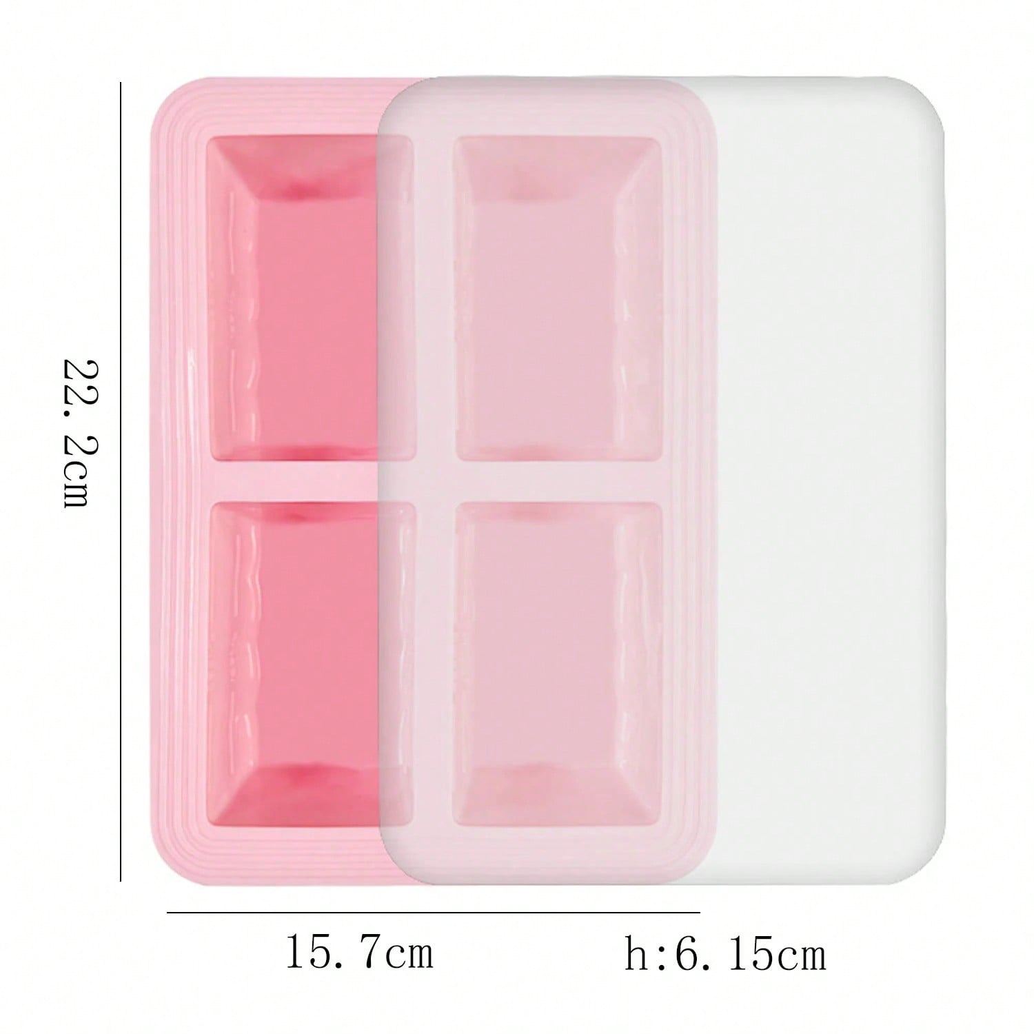 Reusable Silicone Soup Freezer - Food Storage Silicone のレビューと価格