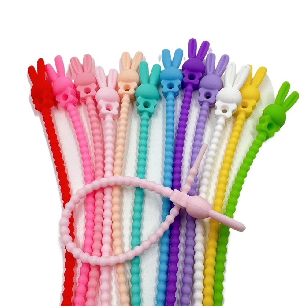 10Pcs Flower Star Silicone Cab - Food Storage Silicone のレビューと価格