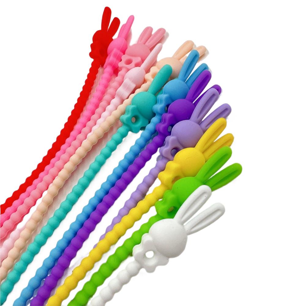 10Pcs Flower Star Silicone Cab - Food Storage Silicone のレビューと価格