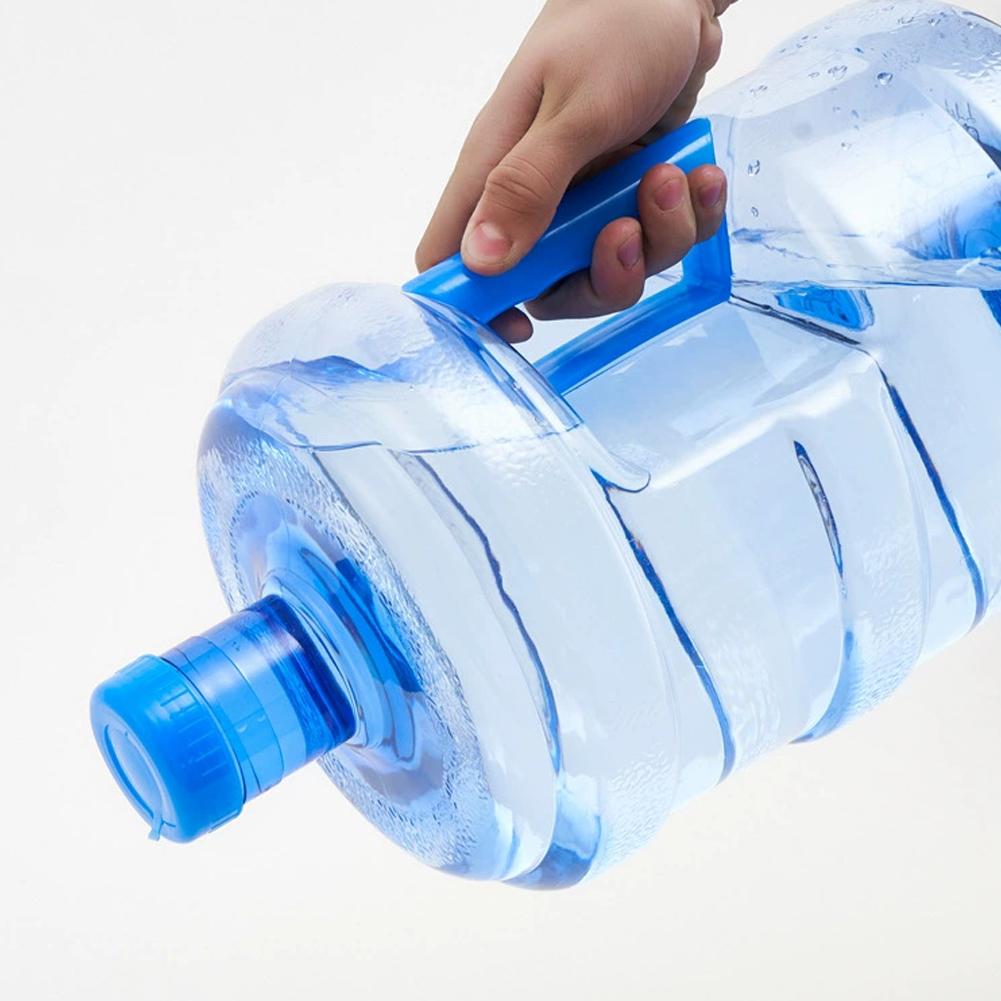 Thickened PET Water Bottle Jug - Food Storage Dispenser のレビューと価格