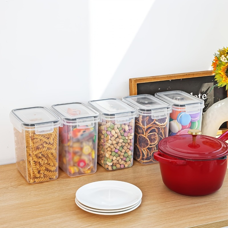 24 pcs Airtight Food Storage C - Food Storage Airtight のレビューと価格