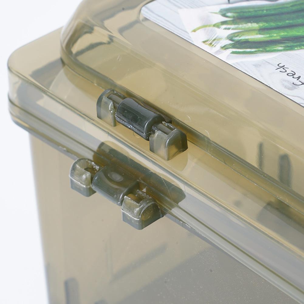 Plastic Food Cling Wrap Dispen - Food Storage Dispenser のレビューと価格