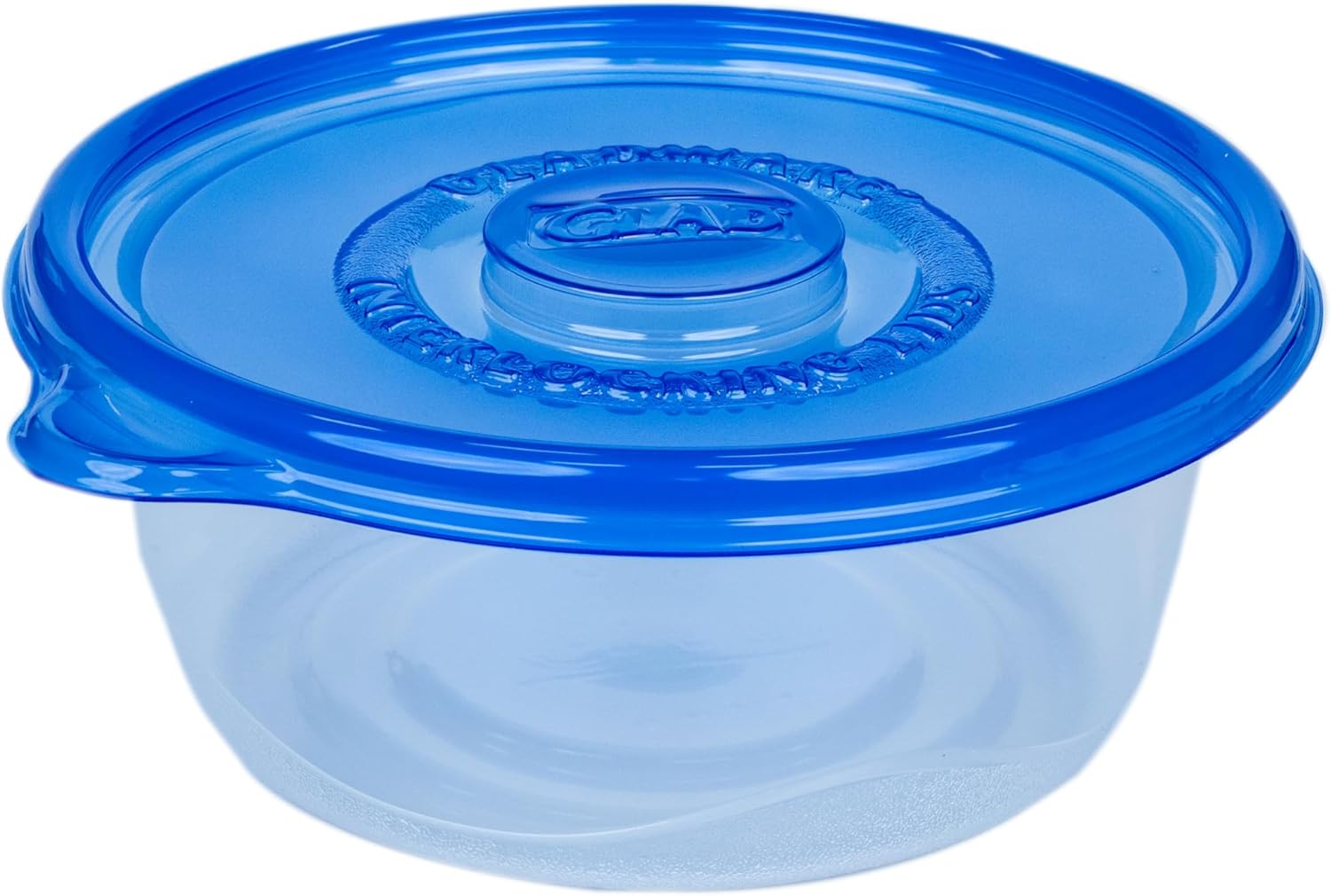 48 oz Round Food Storage Conta - Food Storage Meals のレビューと価格